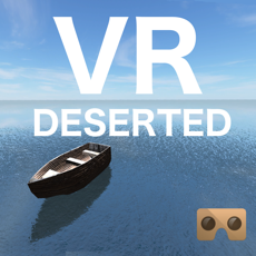 Activities of Deserted VR