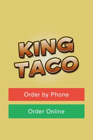 King Taco screenshot 2