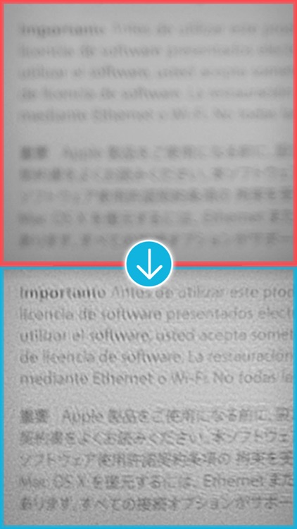 Restorer: cure photos, restore images screenshot-4