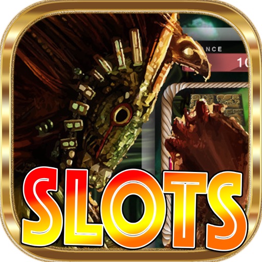 Absolute Maya Casino: Slot Plus Great Poker Game icon