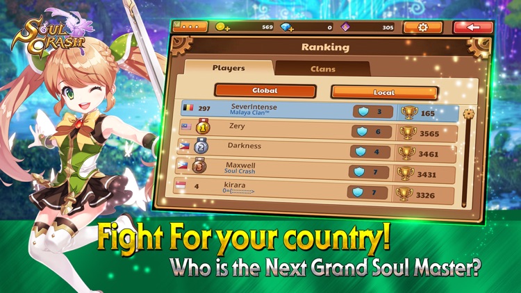 Soul Crash screenshot-3