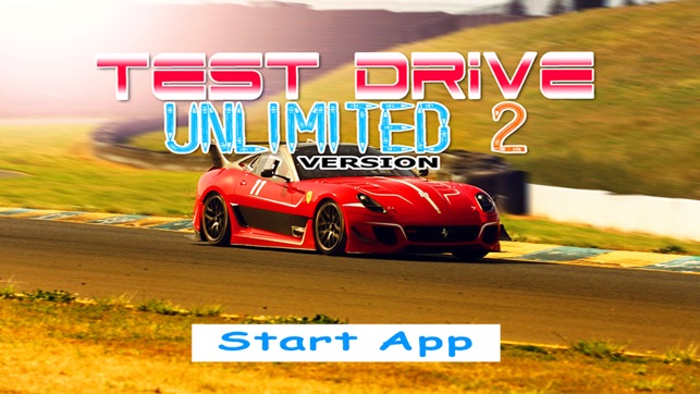 PRO - Test Drive Unlimited 2 Game Versio