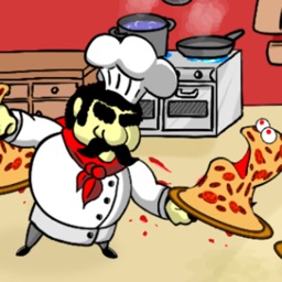 Dumb Chef: The FreeForm Die To Zombie Way