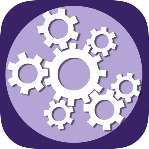 METRIZ 2 - Math & Logic Swap Puzzle! Card Artist Games iOS App