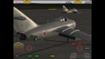 GSIII - Flight Simula... screenshot1