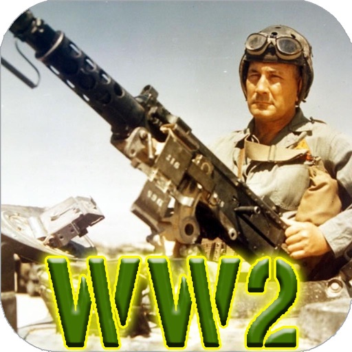 WW2 History Quiz - Test Your Knowledge Trivia