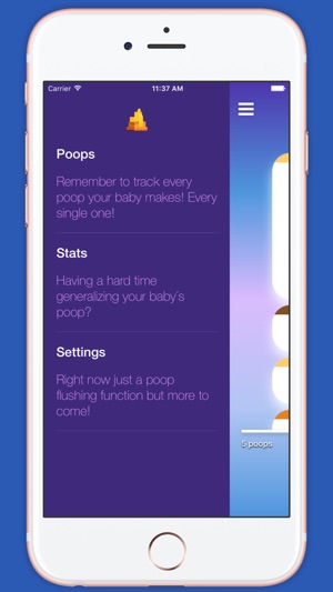 Poops - Baby Poop Tracker(圖2)-速報App