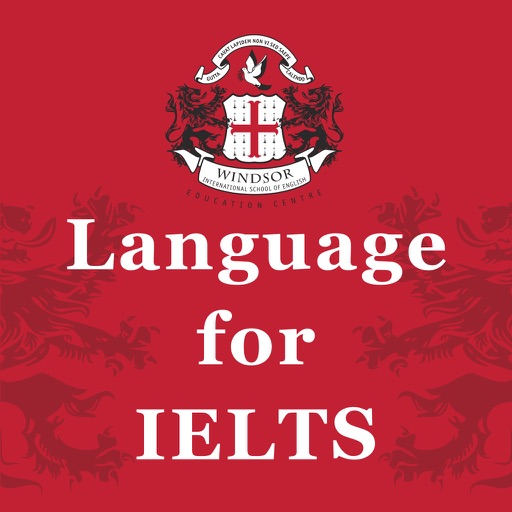 Windsor IELTS