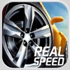 Real Speed 3D:car racer games