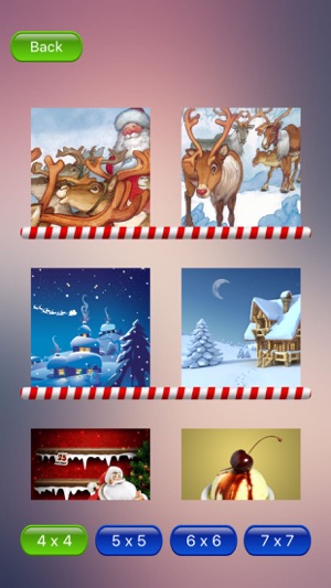 Christmas HD Photo Frame - Filter & Frames(圖4)-速報App