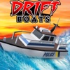 Drift Boats Free - Jetski Drift Racing Games