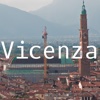 Vicenza Offline Map from hiMaps:hiVicenza