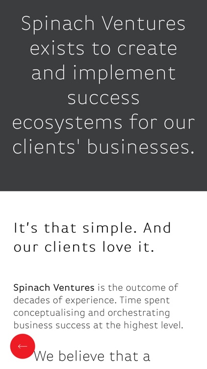 Spinach Ventures screenshot-4