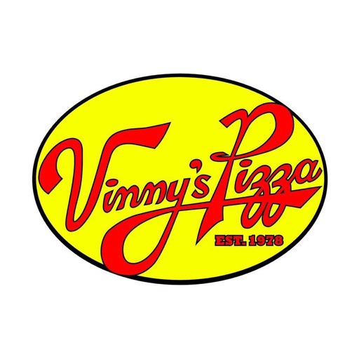Vinny's Pizza icon