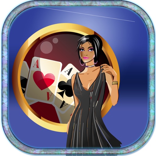 Mine of Slots - Casino Deluxe Edition icon