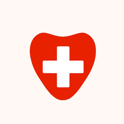 心脏养护 icon