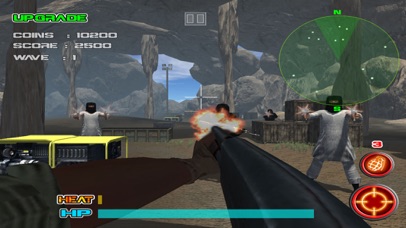 Black Ops - Elite Sniper Assassin Edition screenshot 3