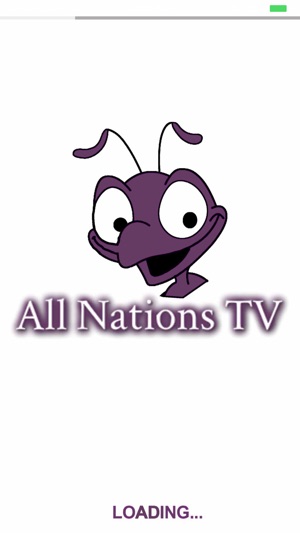 All Nations TV(圖1)-速報App