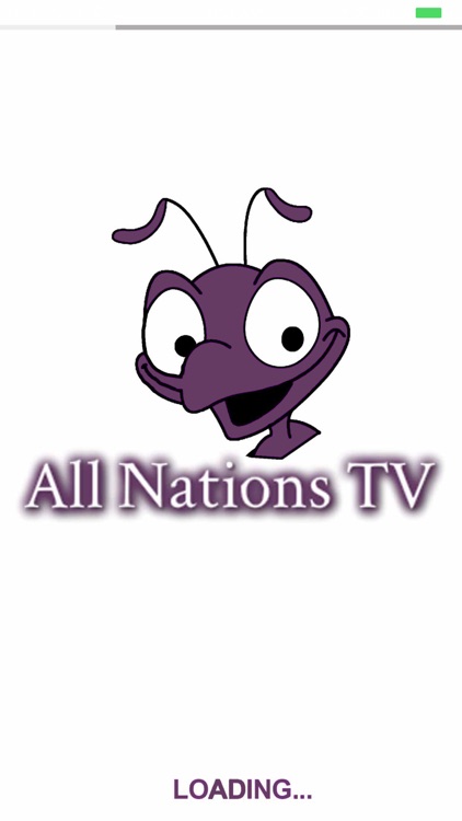 All Nations TV