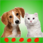 Top 46 Entertainment Apps Like Cat & dog sounds: Perfect app for pets and puppies - Best Alternatives