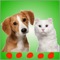 Dog sounds for fun for kids, adults, dogs, cats