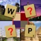 Which Place in the World? Sightseeing Word Quiz