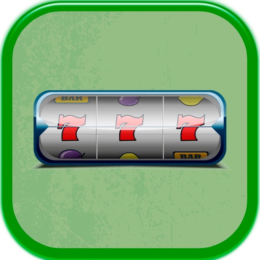 Classic Casino! Style SloTs iOS App