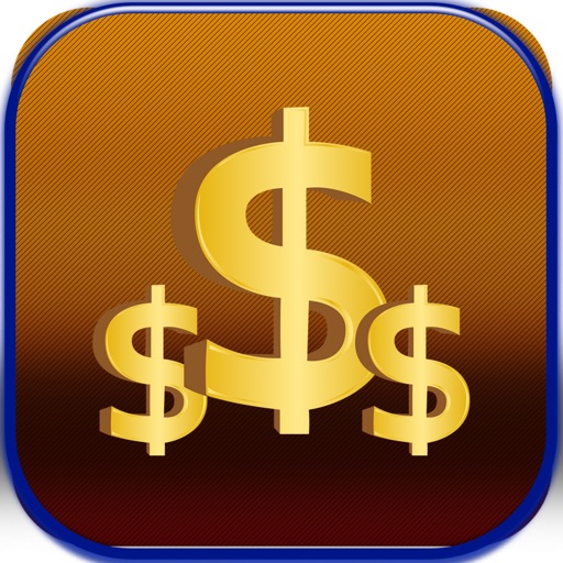 Money for Money SLOTS MACHINE -- FREE Game icon
