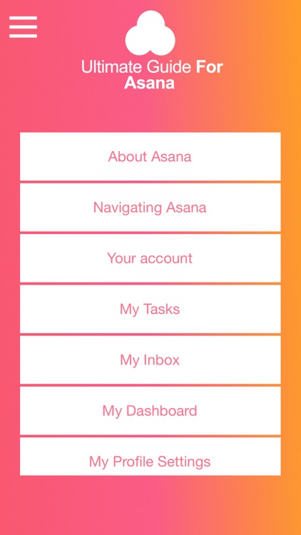 Ultimate Guide For Asana:Team Tasks & Conversation