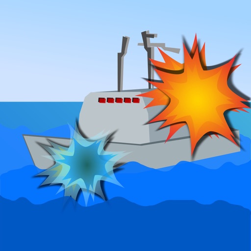 Beach Battle Commander - Boom Battle War iOS App