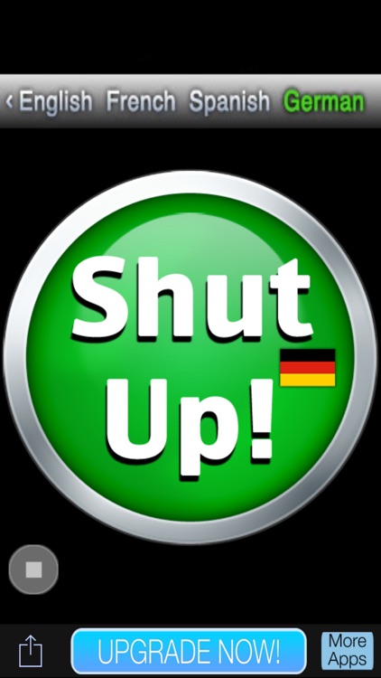Shut Up!!! screenshot-3