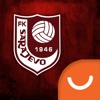 FK Sarajevo Izzy