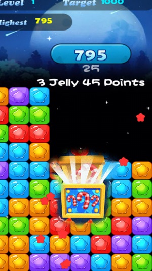 Jelly Legend Blast Pop(圖1)-速報App