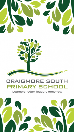 Craigmore South Primary School(圖1)-速報App