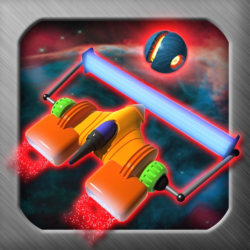 3D Brick Buster icon
