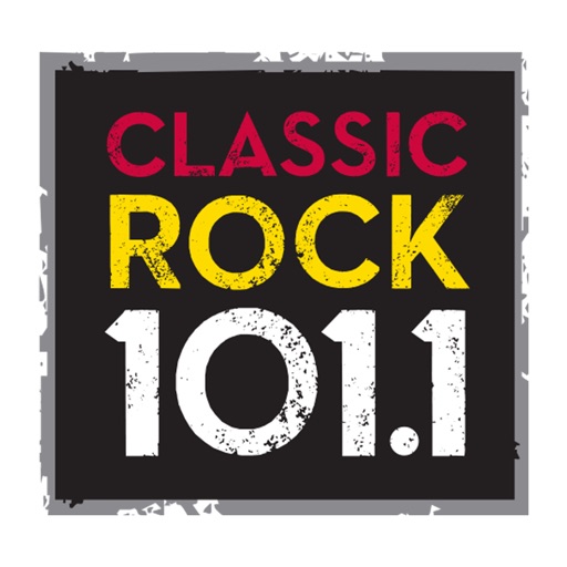 Classic Rock 101.1 - WROQ icon