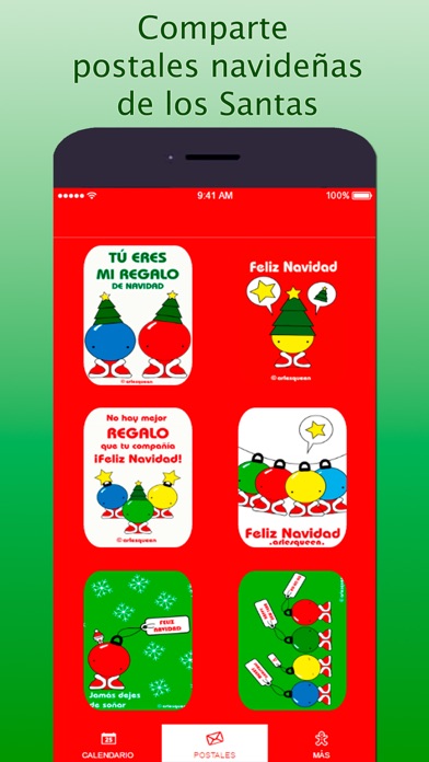 How to cancel & delete Calendario de Adviento Infantil -Alcanza tu sueño from iphone & ipad 3