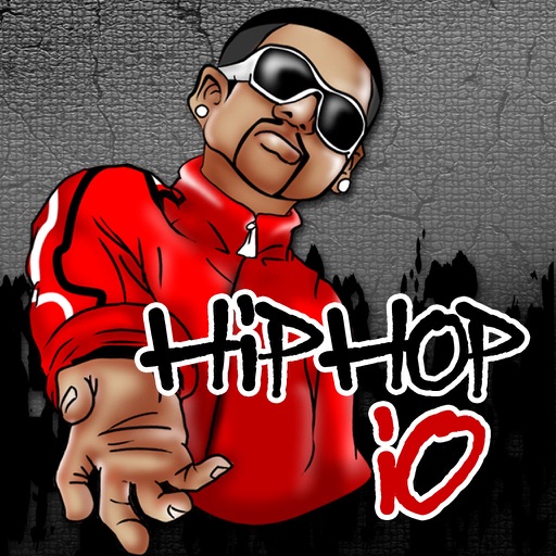 Hip Hop io (opoly) Icon
