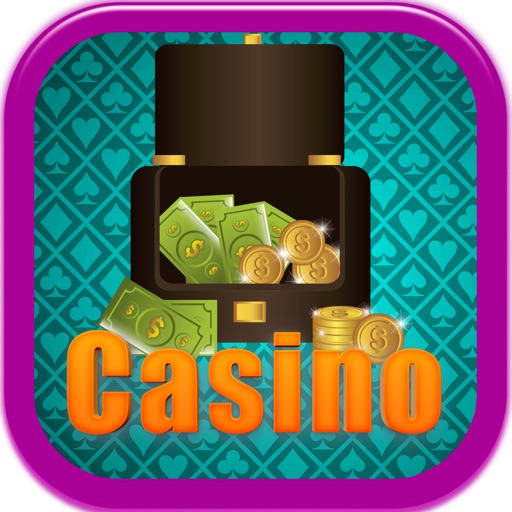 Best Sharper Casino Night - Deluxe Slots Game Icon