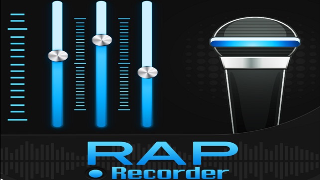 Rap Recorder(圖1)-速報App