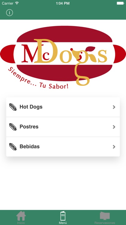 iMcDogs screenshot-3