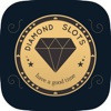 A Black Diamond Slots Game