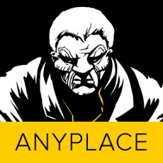 Activities of Anyplace Mafia party app. Mafia / Werewolf games