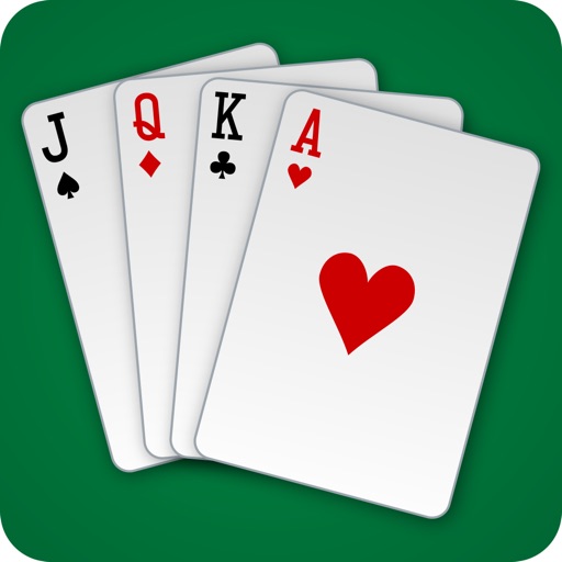Christian's Solitaire Cards Icon
