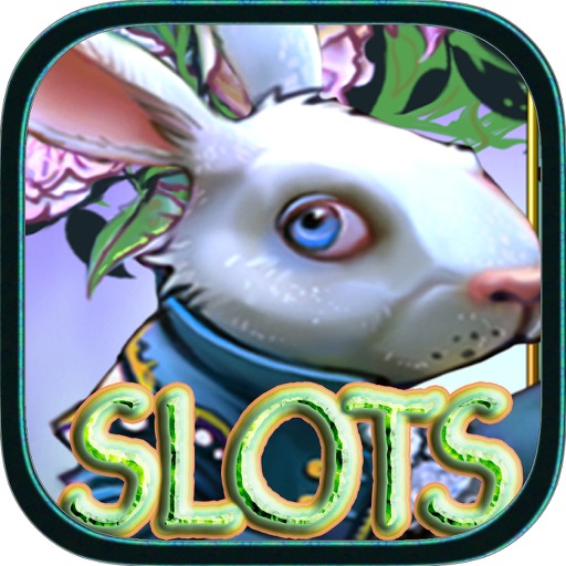 White Rabbit Slot Casino iOS App