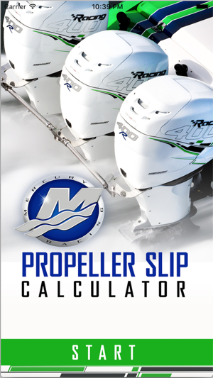 PropSlipCalc