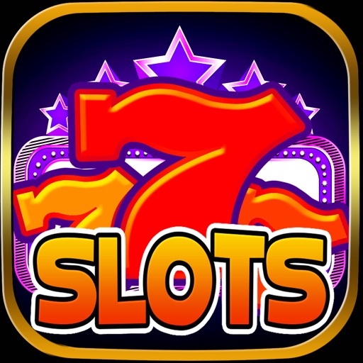 Royal Jackpot Party Slots - Play Casino Slots Game iOS App