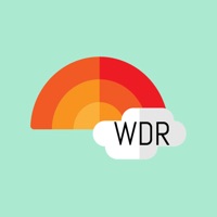 WDR - Weather app for ipad,iphone