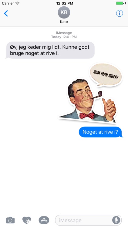 Natholdet