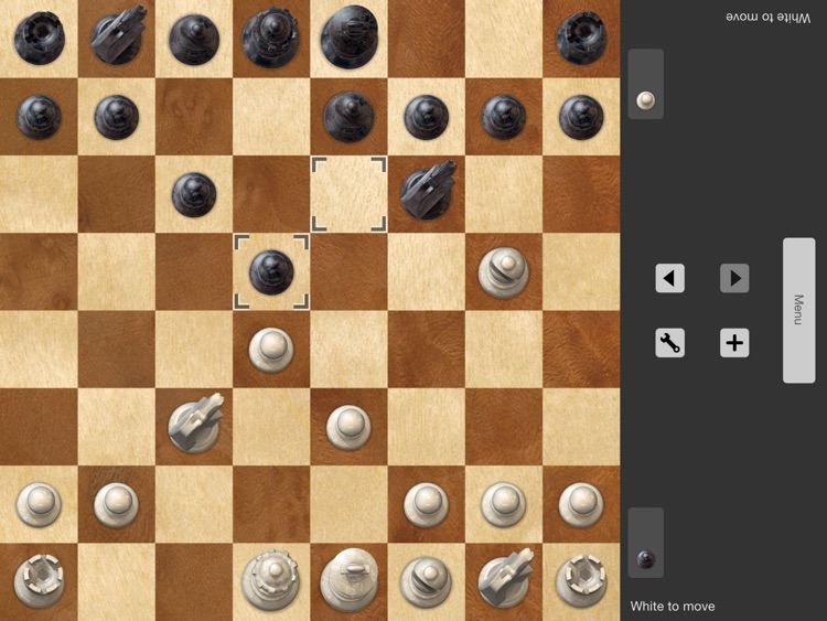 Shredder Chess for iPad screenshot-3